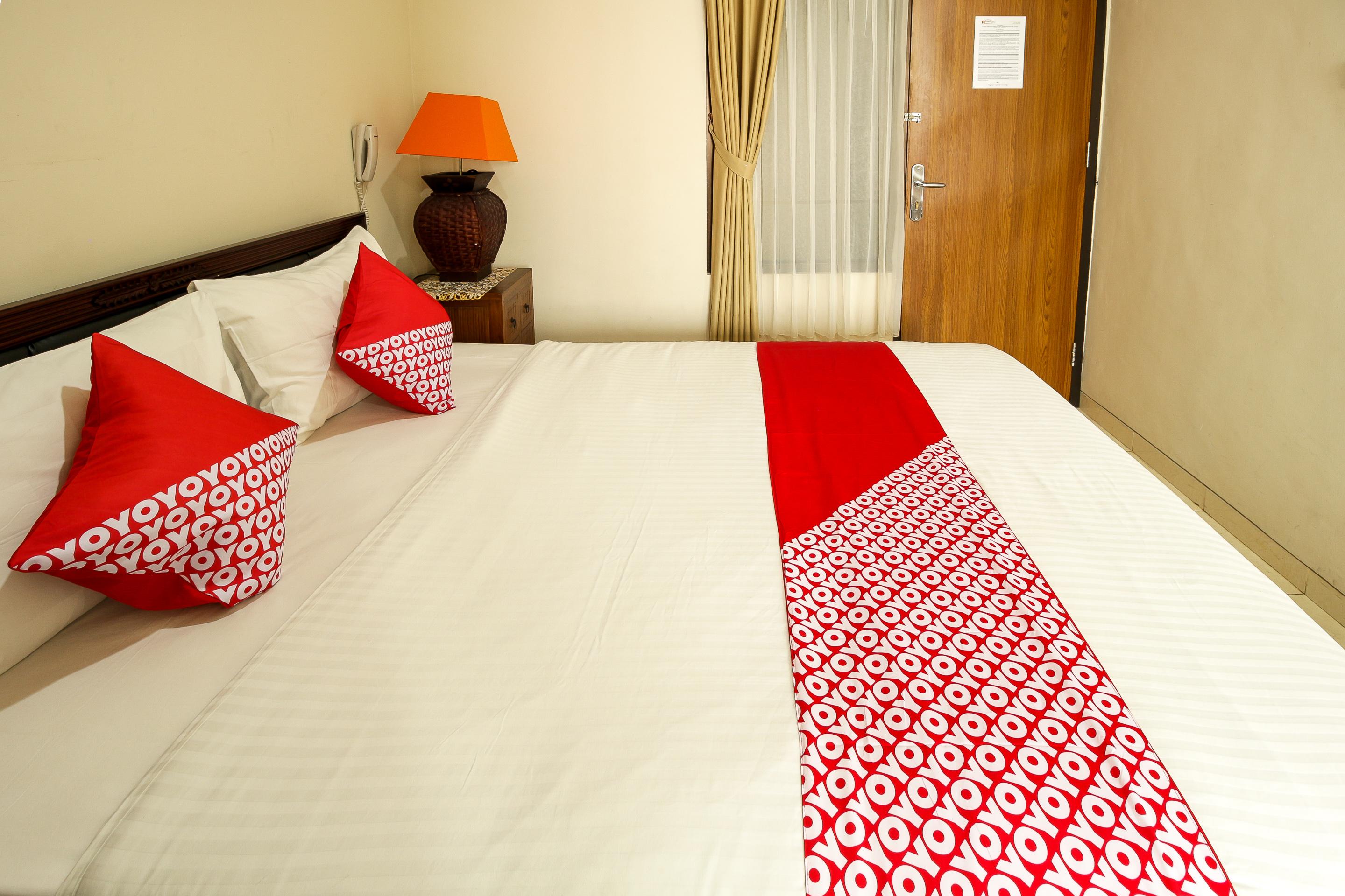 Oyo 734 Tuban Torres Accomodation Kuta Lombok Extérieur photo