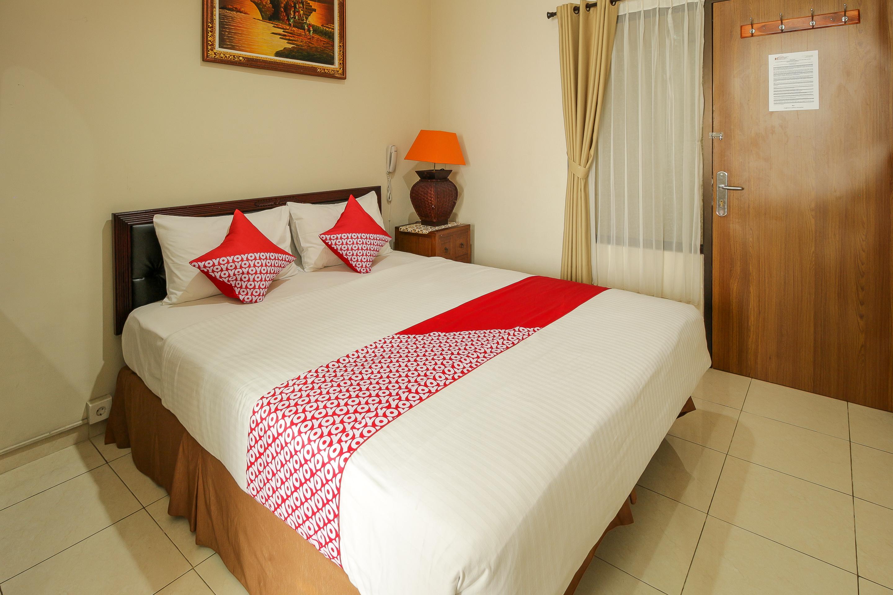 Oyo 734 Tuban Torres Accomodation Kuta Lombok Extérieur photo
