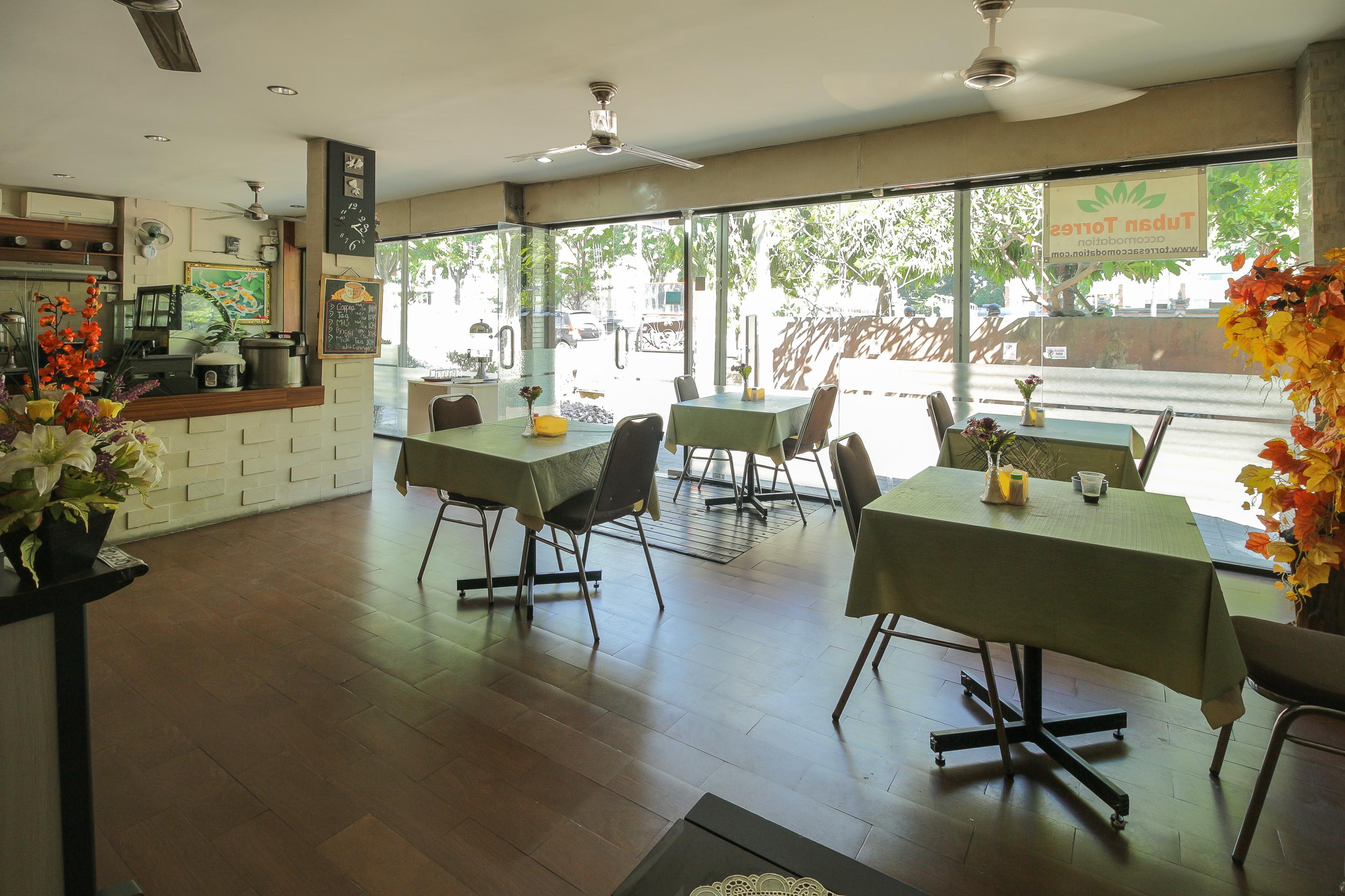 Oyo 734 Tuban Torres Accomodation Kuta Lombok Extérieur photo