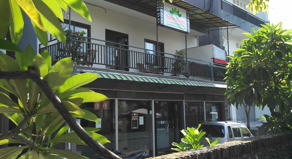 Oyo 734 Tuban Torres Accomodation Kuta Lombok Extérieur photo